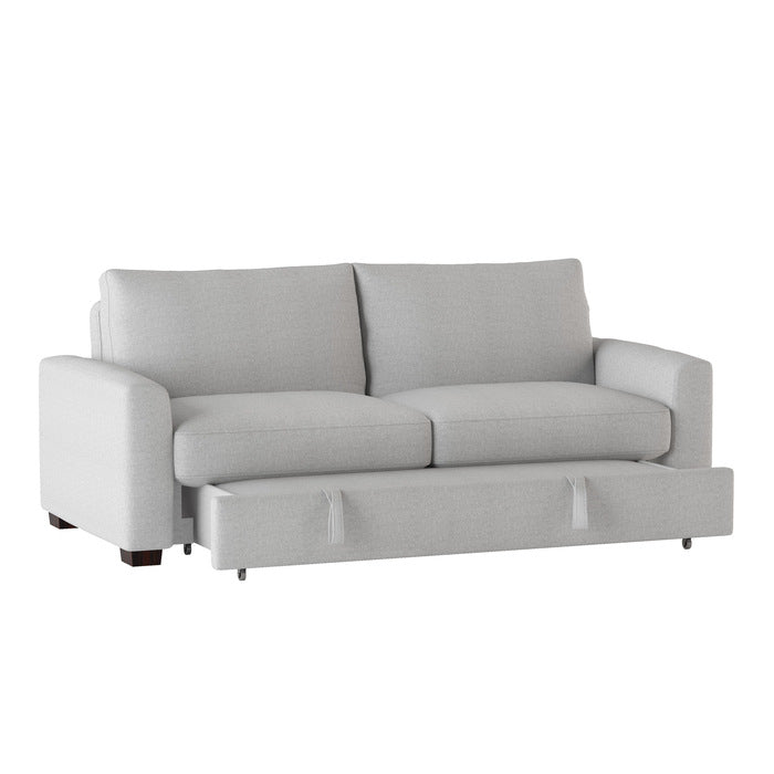 Price Convertible Studio Sofa with Pull-out Bed