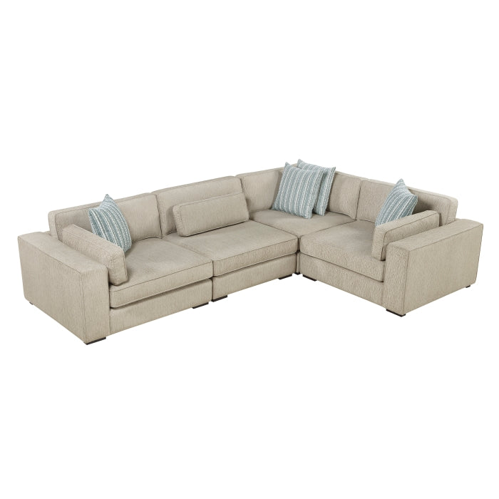 Mila Sectional