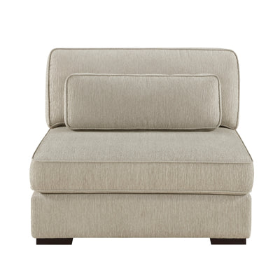 Mila 5-Piece Sectional