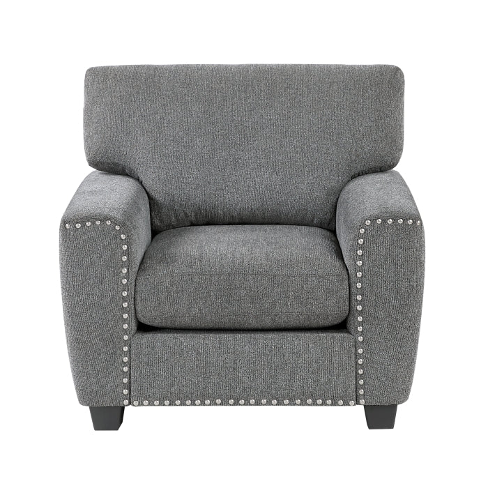 Isabel Chair