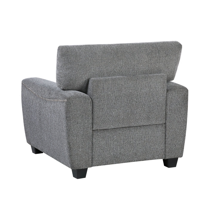 Isabel Chair
