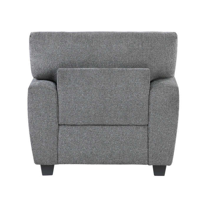 Isabel Chair