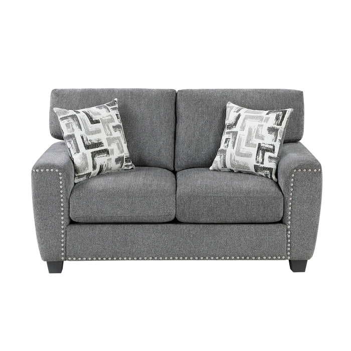 Isabel Love Seat