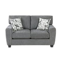 Isabel Love Seat