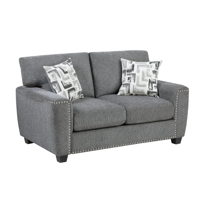 Isabel Love Seat