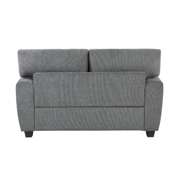 Isabel Love Seat