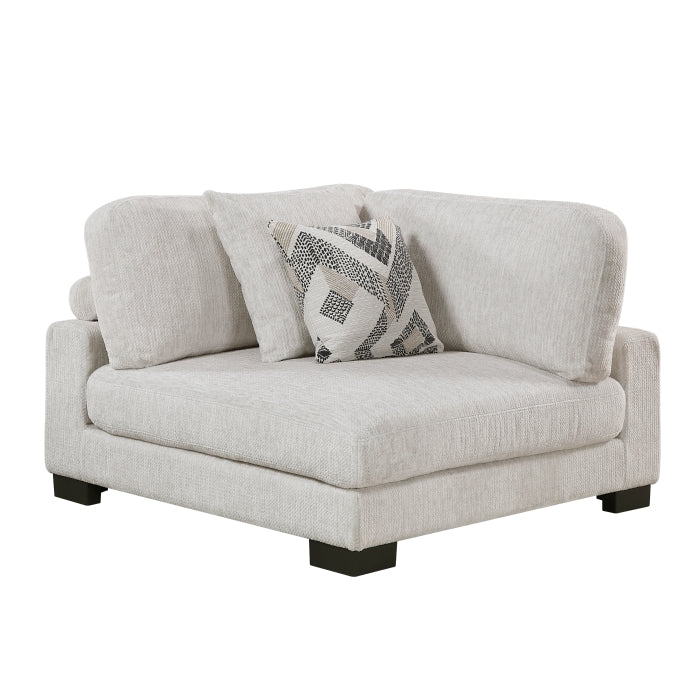 Tinley Love Seat (9555BEG-2*)