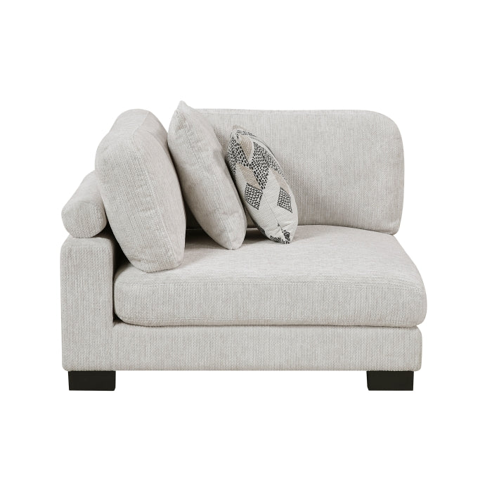 Tinley Love Seat (9555BEG-2*)