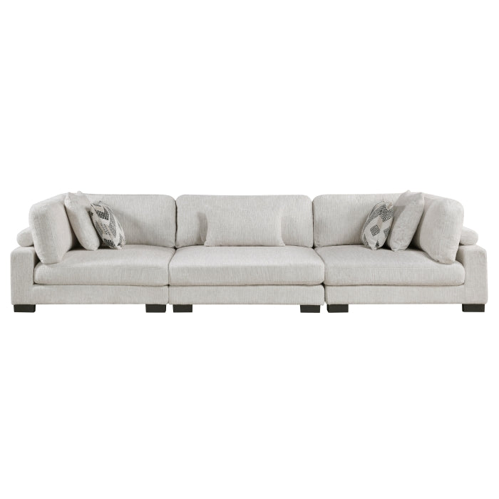 Tinley Sofa - Beige