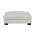 Tinley Ottoman (9555BEG-4)