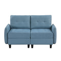 Garren Love Seat