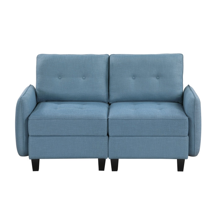 Garren Love Seat