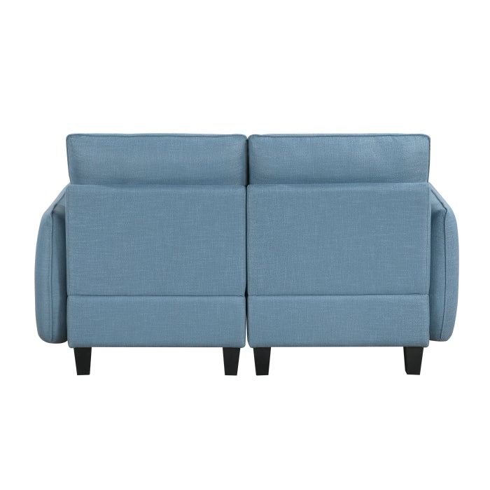Garren Love Seat