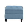 Garren Ottoman with Storage