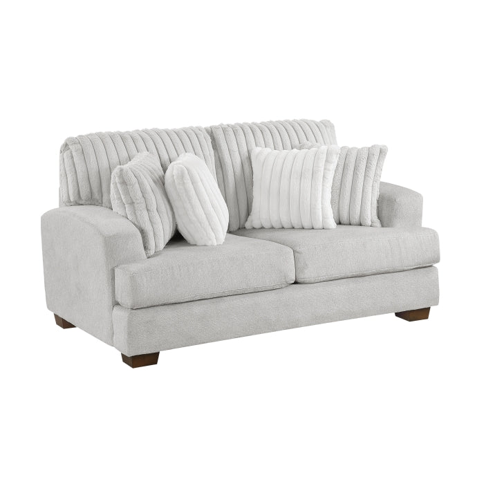 Santiago Love Seat