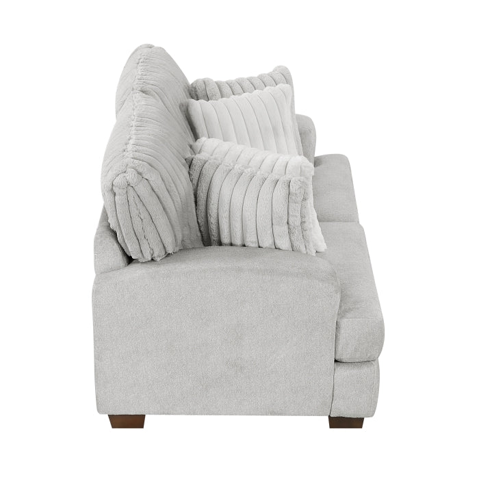 Santiago Love Seat