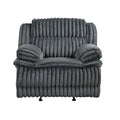 Goodland Glider Reclining Chair (9577DG-1)