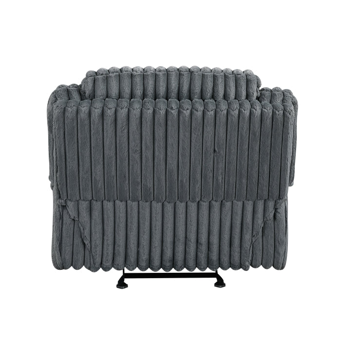 Goodland Glider Reclining Chair (9577DG-1)