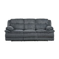 Goodland Double Reclining Sofa (9577DG-3)