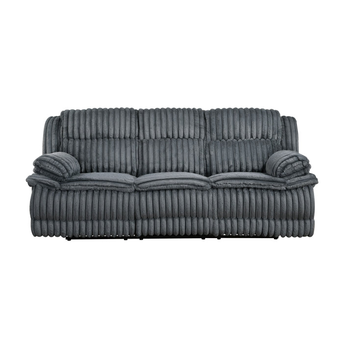 Goodland Double Reclining Sofa (9577DG-3)