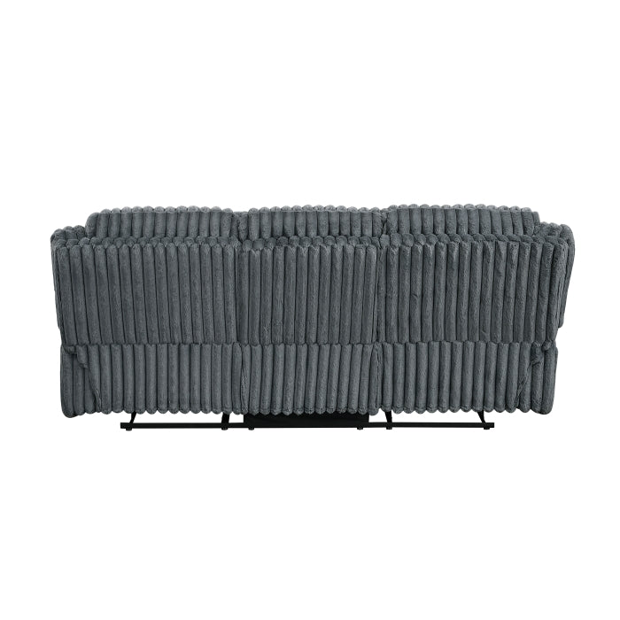 Goodland Double Reclining Sofa (9577DG-3)