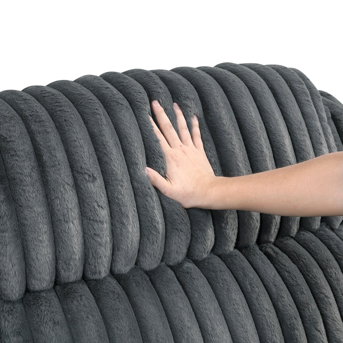 Goodland Double Reclining Sofa (9577DG-3)