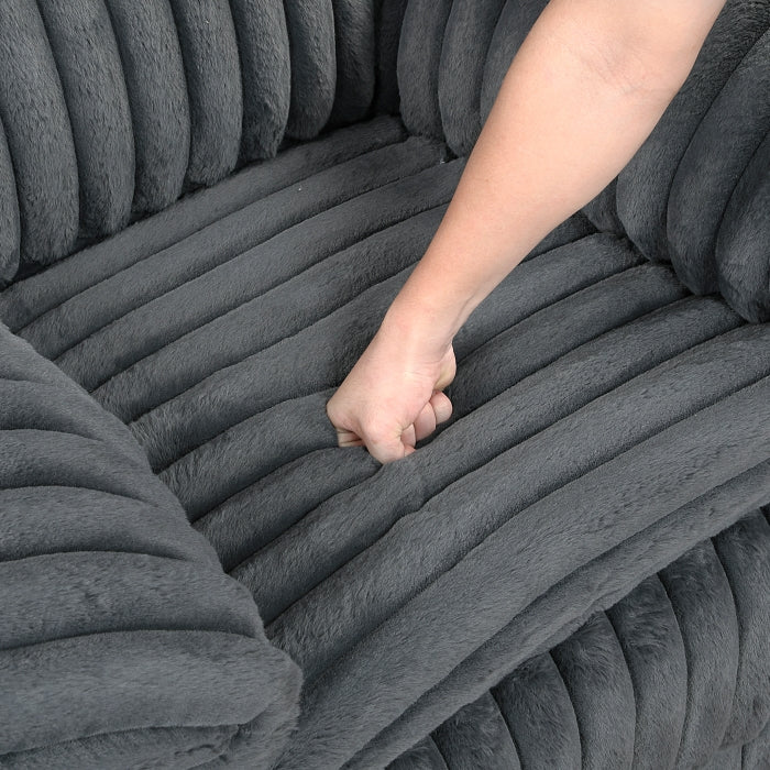 Goodland Double Reclining Sofa (9577DG-3)