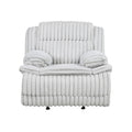 Goodland Glider Reclining Chair (9577GY-1)