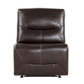 Power Armless Reclining Chair - Dyersburg - HD product view