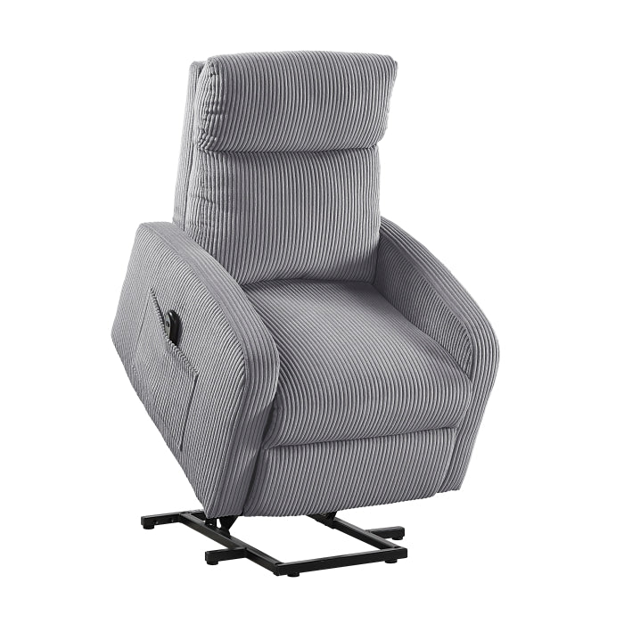 9588DGY-1LT Power Lift Chair