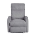 9588DGY-1LT Power Lift Chair