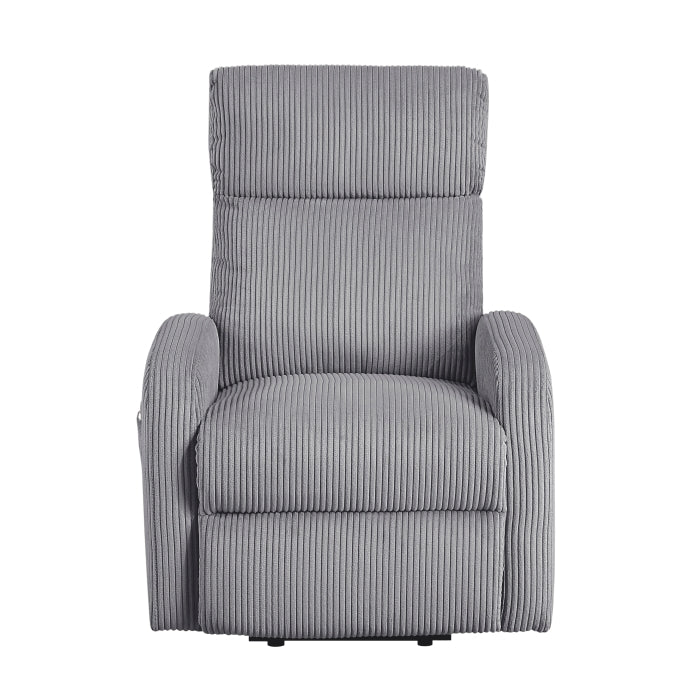 9588DGY-1LT Power Lift Chair