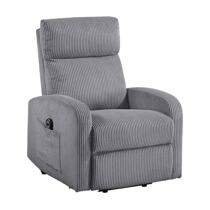 9588DGY-1LT Power Lift Chair