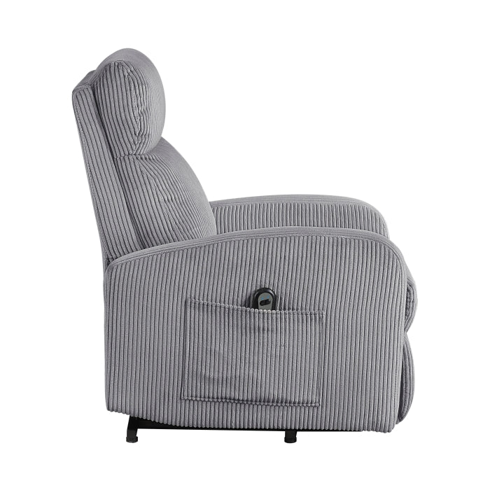 9588DGY-1LT Power Lift Chair