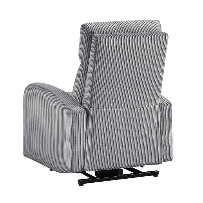 9588DGY-1LT Power Lift Chair
