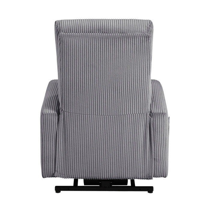 9588DGY-1LT Power Lift Chair