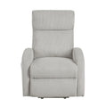 9588GRY-1LT Power Lift Chair