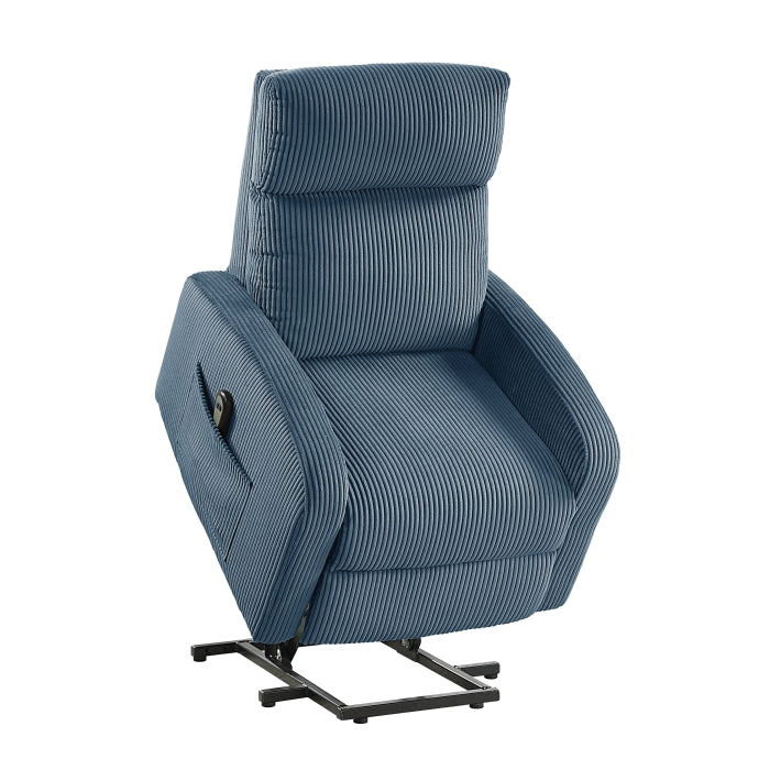 9588MDN-1LT Power Lift Chair
