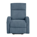 9588MDN-1LT Power Lift Chair