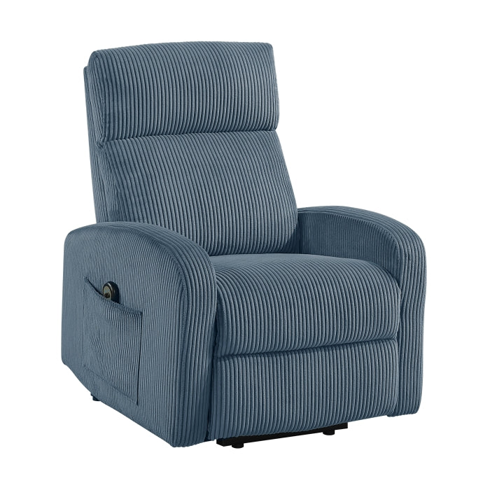 9588MDN-1LT Power Lift Chair