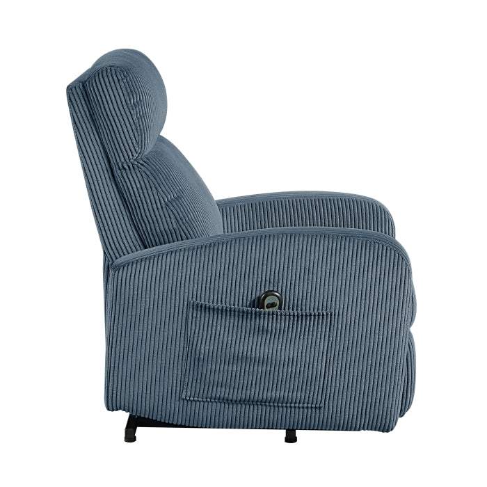 9588MDN-1LT Power Lift Chair