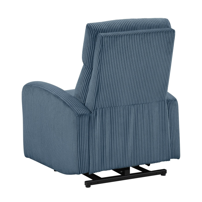 9588MDN-1LT Power Lift Chair