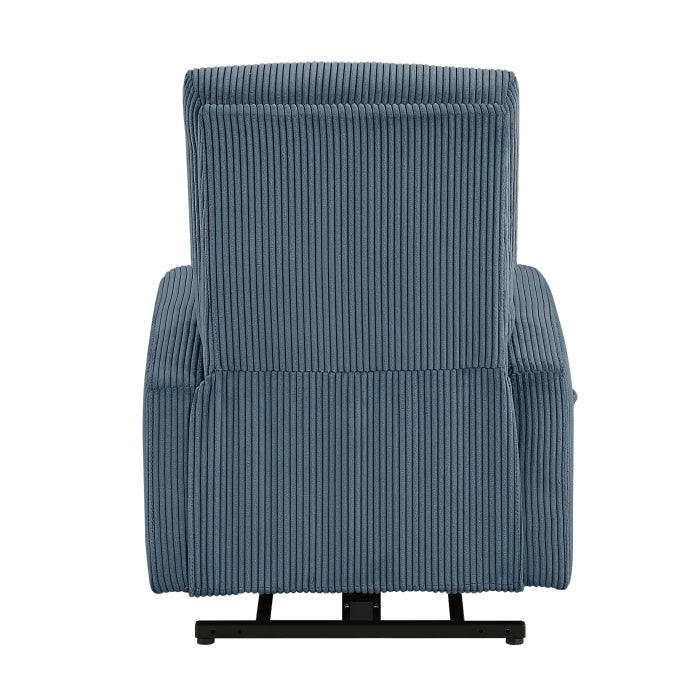 9588MDN-1LT Power Lift Chair