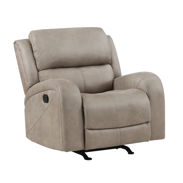Pagosa Rocker Reclining Chair (9601BR-1)