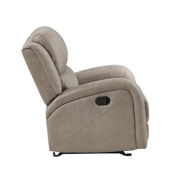 Pagosa Rocker Reclining Chair (9601BR-1)