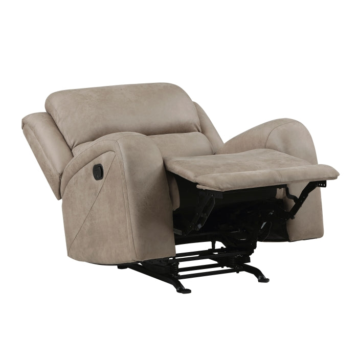 Pagosa Rocker Reclining Chair (9601BR-1)