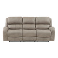 Pagosa Double Reclining Sofa (9601BR-3)