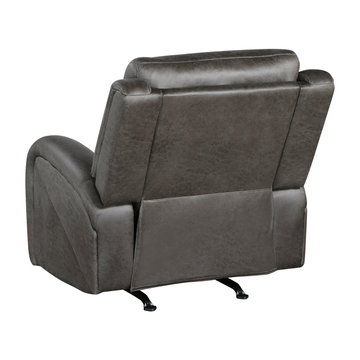 Pagosa Rocker Reclining Chair (9601GY-1)