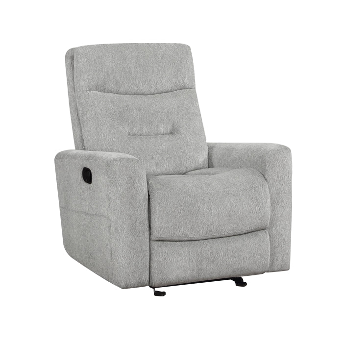 Lyndon Glider Reclining Chair