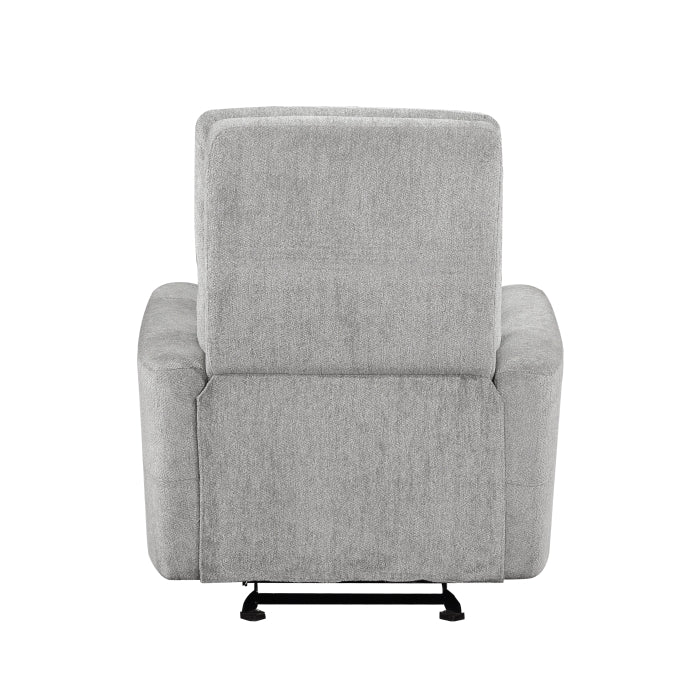 Lyndon Glider Reclining Chair